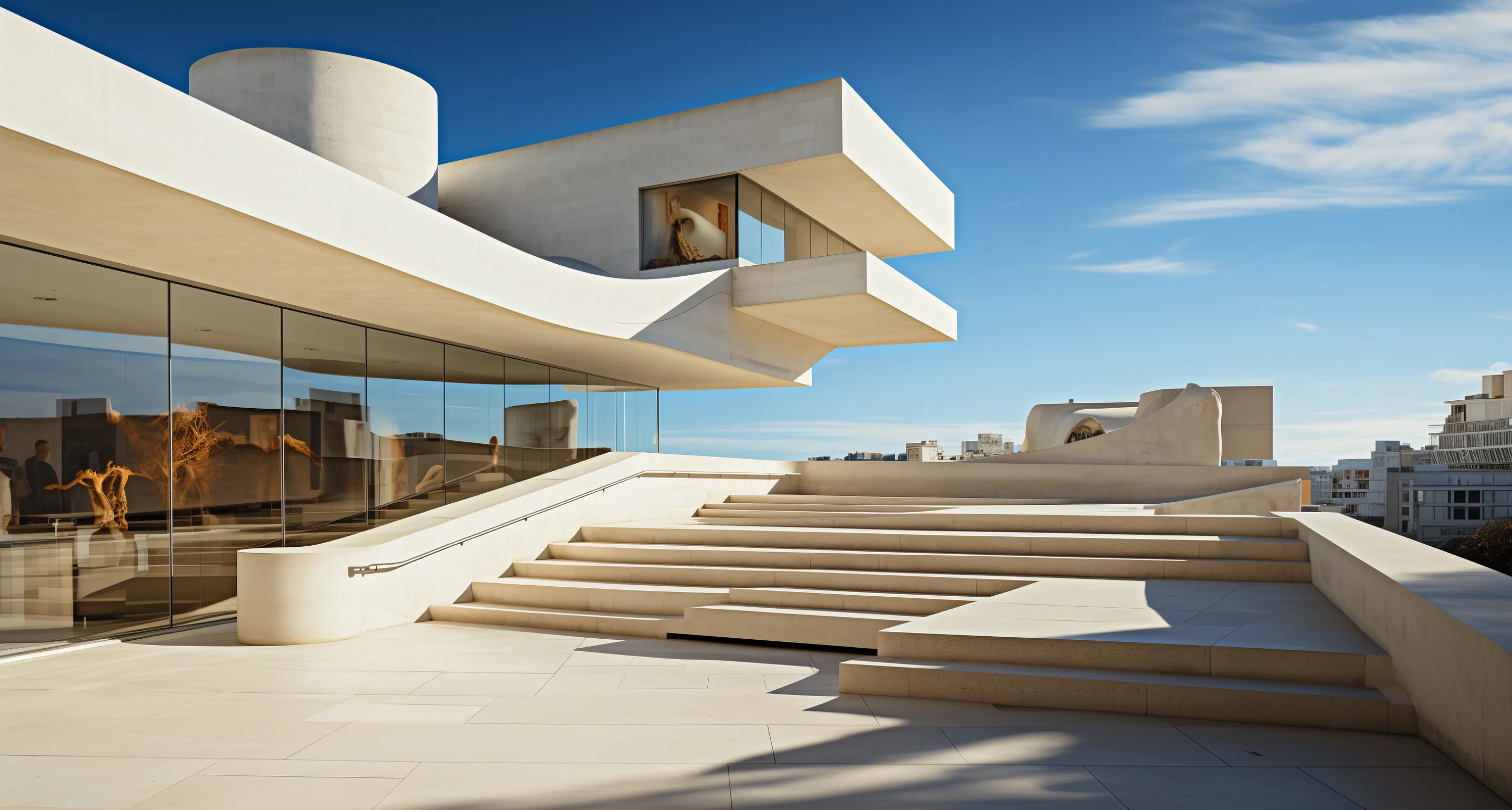 Lumière Gallery & Cultural Exchange