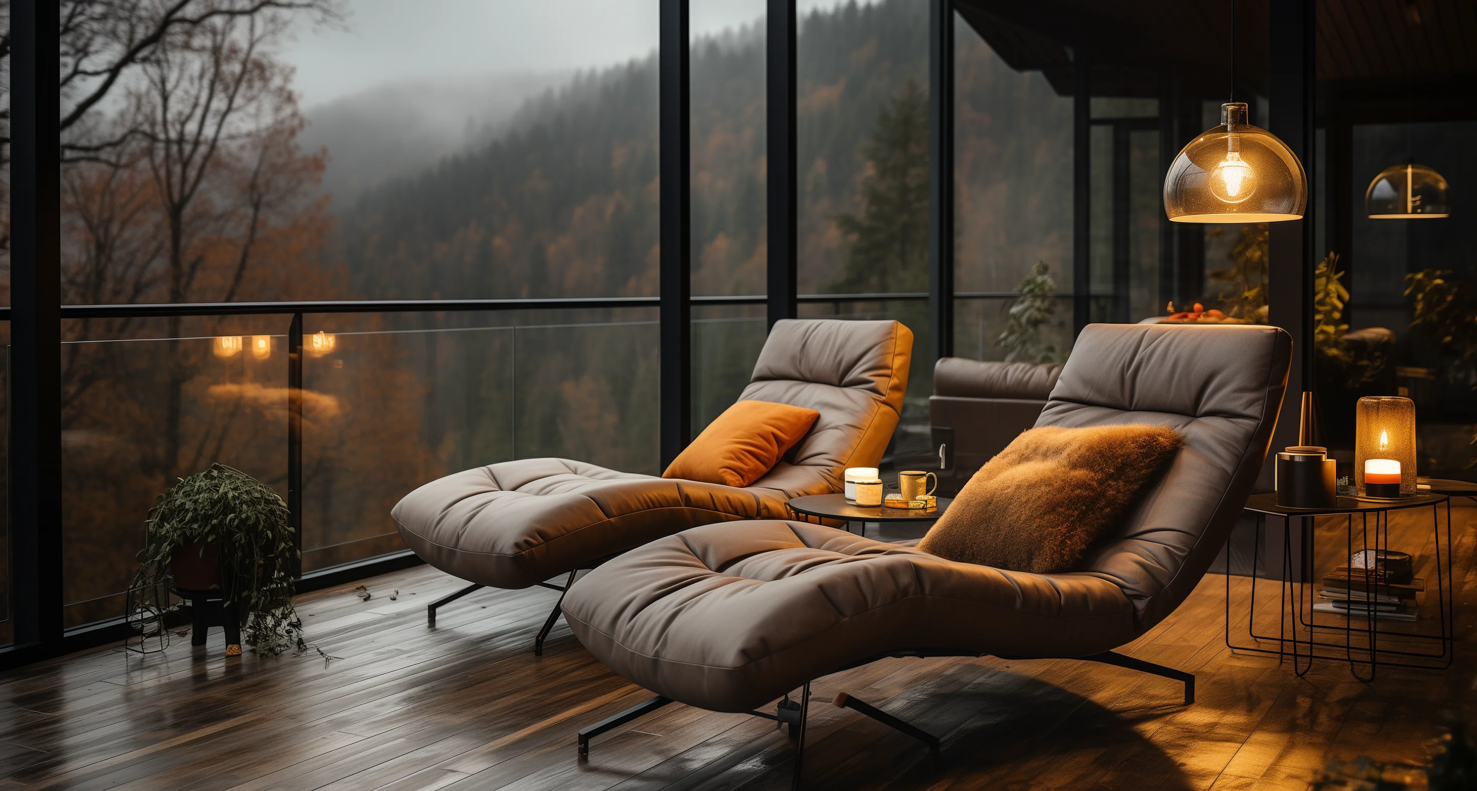 Nordic Harmony Residences