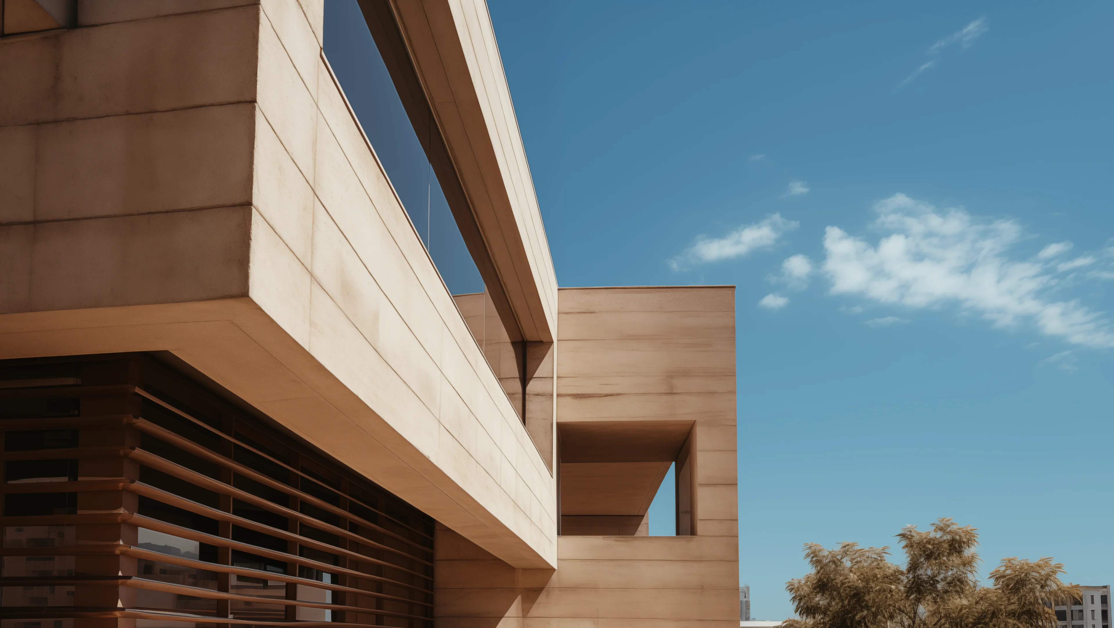 Horizon Studio: A modern, creative space for artists and designers to collaborate and bring their visions to life.